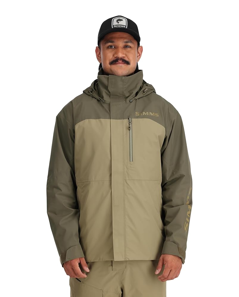 ☆ SIMMS・ORVIS・HARDY・ホイットレー・シムス ジャケット-4 ☆ ☆ SIMMS・ORVIS・HARDY・ホイットレー・シムス ジャケット-4